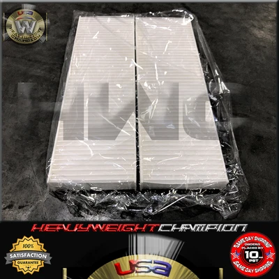 Filtro de rendimiento de CA para Honda Accord 1998-2002 / 99-03 TL 01-03 CL 3,2 L Foto 1 de 2