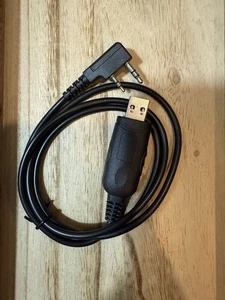 FTDI VCP USB Programming Cable Kenwood KPG-22 - A0232 - Picture 1 of 3
