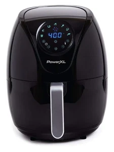 Power Air Fryer XL schwarz 5,3 Quart Modell #AF-530 - Bild 1 von 9