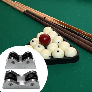 Straightness Home Maintenance Tool Billiard Cue Straightness Tester - Bild 1 von 6