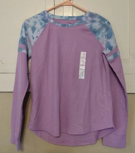 SO The Favorite T-Shirt Mädchen Langarm XL 14/16 Mehrfarbig - Bild 1 von 5