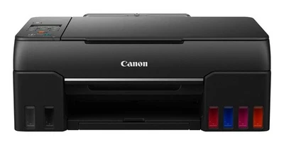 Canon Stampante Inkjet Multifunzione PIXMA G650 Risoluzione 4800 X 1200 DPI A4 N - Immagine 1 di 4