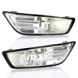 Nebelscheinwerfer Halogen Nebelleuchte links rechts passend für Ford Mondeo 4 - Bild 1 von 8