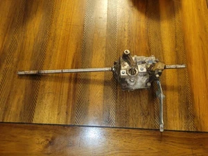 Silver Deck John Deere 14SB 14SE Transmission 5 Speed - Picture 1 of 1