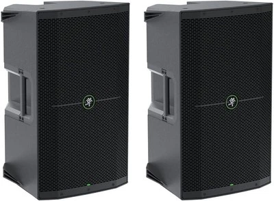 Mackie Thump212XT 1400W 12" Powered PA Loudspeaker System with DSP and... - Image 1 of 4