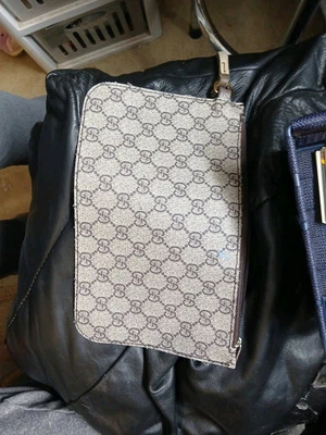 Сумка для туалетных принадлежностей Gucci - Изображение 1 из 2