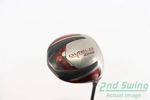 Callaway Diablo Edge Driver 10° Graphite Regular Right 45.75in - Picture 1 of 8