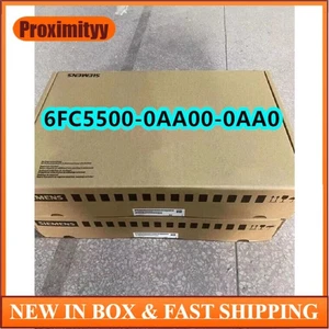 6FC5500-0AA00-0AA0 SIEMENS positioner Brand New Fast shipping#DHL or FedEx - Picture 1 of 2