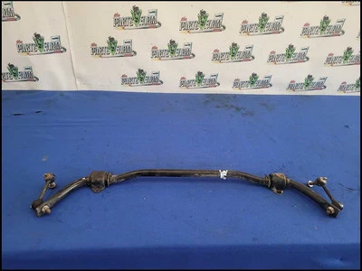 2003-2006 Chevrolet SSR Pickup Truck Front Sway Stabilizer Suspension Bar 2687 - Image 1 of 4