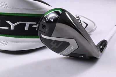Albero Callaway Elyte #4 Hybrid / 22 gradi / Regular Flex Denali carbone 60 - Immagine 1 di 4