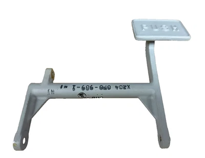 Bell Helicopter 踏板总成 P/N 204-070-989-1 SA 204-070-989-001 全新 — 第 1/4 张图片