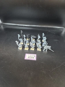 Warhammer Aos Empire Flagellants X 15 - Picture 1 of 8