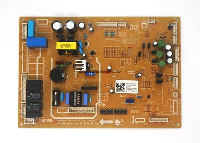Placa de controle de geladeira CoreCentric substituição para Bosch 40301-0063403-03 - Imagem 1 de 3