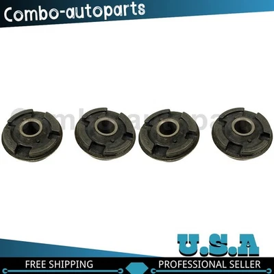 Buje del brazo de control de la suspensión inferior delantera para Toyota Camry 1987-1991 Foto 1 de 3