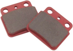 BikeMaster Sintered Brake Pads #SS3036 Suzuki/Arctic Cat/Kawasaki 96-1564 961564 - Picture 1 of 4