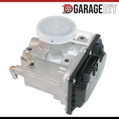 Novo corpo do acelerador OEM para TOYOTA YARIS 1.3 (NCP130R) 1.3 4 cilindros - Imagem 1 de 2