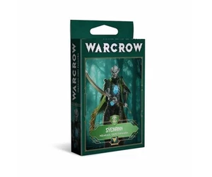 Warcrow Neakail Oen Fhiahra Aug 2025. Pre-Order - Picture 1 of 4