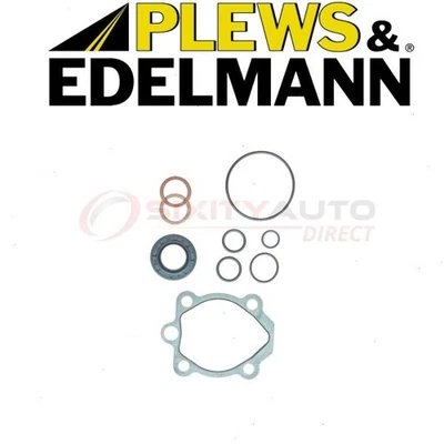 Edelmann Power Steering Pump Seal Kit for 1993-1998 Isuzu Rodeo - Drive in - Image 1 of 4