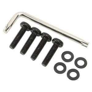 Quick Install Aerodynamic Center Bolts Set Replaces 23155297 for C7 2014+ Models - Picture 1 of 8