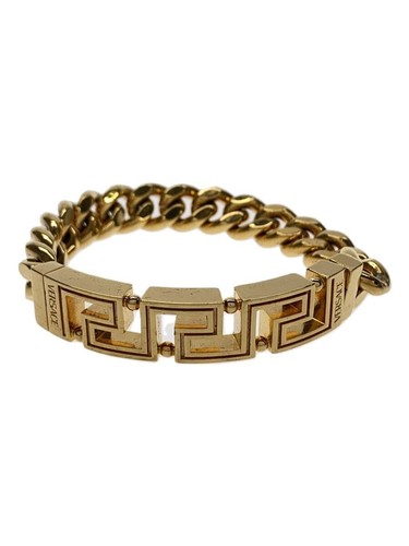 Bracciale VERSACE GLD Uomo