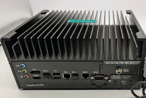 HP EL300 V2 Converged Edge System P25828-B21 - Picture 1 of 5