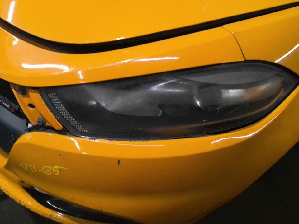 Conjunto de faros izquierdo Dodge Dart 13 14 15 16 Foto 1 de 1