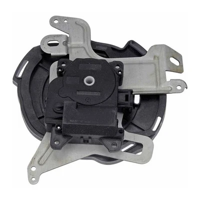 Actuador de puerta de aire para Lexus RX330 2004-2006 | Plástico | Interruptor giratorio Activación Foto 1 de 4