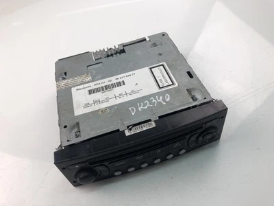 PEUGEOT 307 3A/C Musik-Player ohne GPS 9664769977 17725732 - Bild 1 von 4