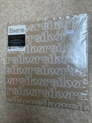The Doors - Curated By Record Store Day - 12”Vinyl Record - RSD Ltd Ed Numbered - Image 1 of 4