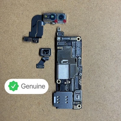 iPhone 15 Pro Logic Board 128GB Unlocked - Bild 1 von 4