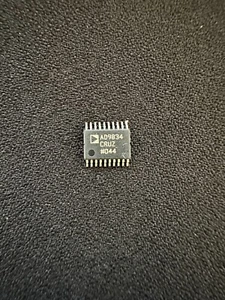 Analog Devices AD9834CRUZ Waveform Generator (A55) - Picture 1 of 2