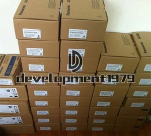 1PCS NEU PANASONIC SERVO DRIVE MSDA253A1A - Bild 1 von 1
