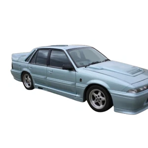 VL Faldas laterales inferiores estilo Walkinshaw (1/1986 - 7/1988) - Imagen 1 de 3