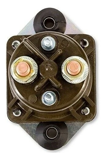 03-07 International 6.0 6.0L VT365 Motor Diesel OE Relé/Controlador Bujía incandescente Foto 1 de 1