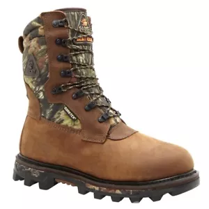 Rocky Arctic Bearclaw 1400G Insulated Waterproof Men's Hunting Boot 9455 - Picture 1 of 7