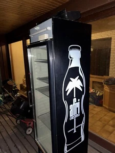 Afri Cola Getränke Kühlschrank XXL - Bild 1 von 3