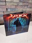 Jorn Bring Heavy Rock To The Land Cd - (Frontier Records, 2012).