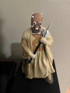 Applause Star Wars Classic Collectors Series 1996 Tusken Raider 9,5’ Star Wars. - Imagen 1 de 4