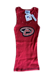 dbacks womens shirts