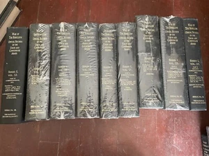 war of the rebellion official records of the union and confederate armies - Picture 1 of 4
