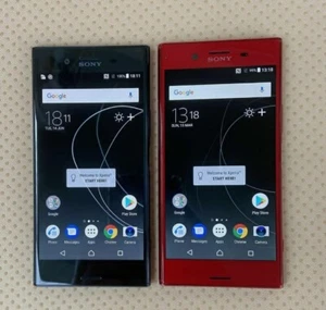 Sony Xperia XZ Premium G8141 G8142 64GB 4G entsperrt global Smartphone - Bild 1 von 23