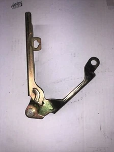 Cerniera Cofano Destra Renault Twingo 1 Serie RN033 - Foto 1 di 3