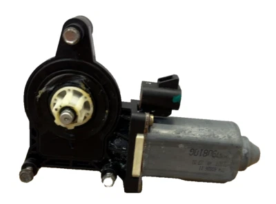 00 01 02 03 04 05 06 CHEVY TAHOE Ventana Eléctrica Izquierda Motor Delantero Lh VER FOTOS Foto 1 de 4