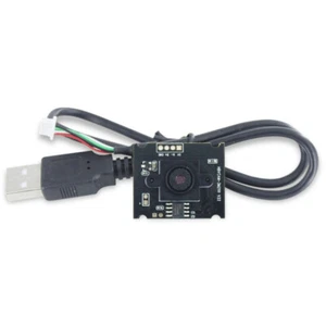 OV3660 Video Camera Module Support-OTG 1080P 3MP 64°/3.5mm for Face Recognition - Afbeelding 1 van 10