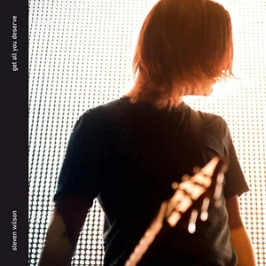 STEVEN WILSON Get All You Deserve 2CD + BluRay Transmission Porcupine Tree * NEW - Bild 1 von 1
