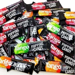 Tango Popping Candy Sweets Birthday Party Bag Fillers Retro Slush Slush candy - Picture 1 of 5