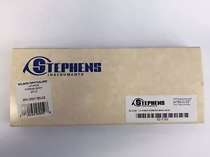2 New Stephens Instruments LA-Force Foreign Body Spuds, model S2-1150 in the box - Picture 1 of 7