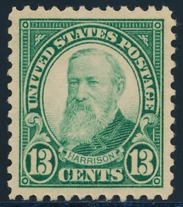 U. S. Scott #622 Graded by PSAG: Superb 98 OG-NH Scott by Grade Value: $275.00 - Picture 1 of 3