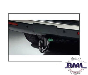 PIEZA DE GANCHO DE ENGRANAJE DE REMOLQUE DESMONTABLE LAND ROVER RANGE ROVER DEPORTIVO - LR071295LR - Imagen 1 de 1