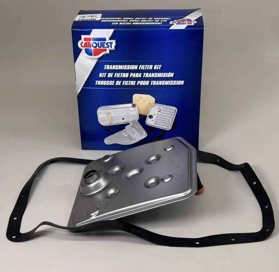 CARQUEST 96093 Automatic Transmission Filter Kit – Fits 2020 Ford F-150 Models - Image 1 of 4